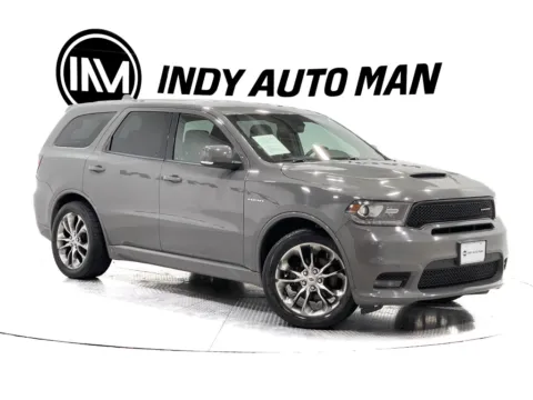 Photos of 2020 Dodge Durango R/T for sale in Indianapolis, IN at Indy Auto Man - Indianapolis