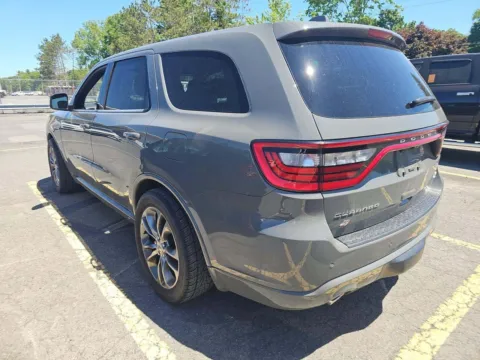 More photos of 2020 Dodge Durango R/T at Indy Auto Man - Indianapolis, IN
