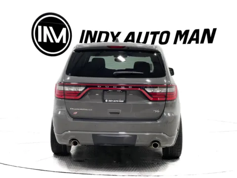 More photos of 2020 Dodge Durango R/T at Indy Auto Man - Indianapolis, IN