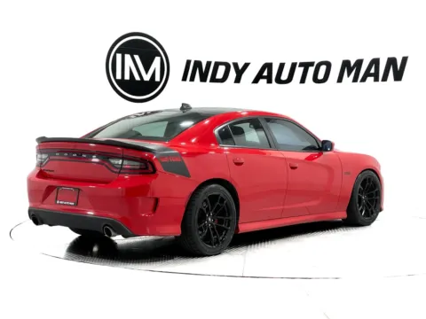 More photos of 2019 Dodge Charger R/T Scat Pack at Indy Auto Man - Indianapolis, IN