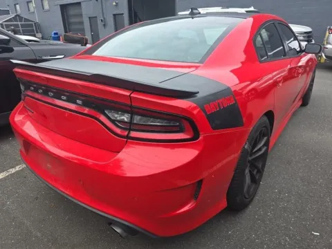 Another view of 2019 Dodge Charger R/T Scat Pack for sale in Indianapolis, IN at Indy Auto Man - Indianapolis