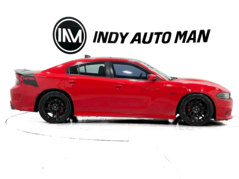 Another view of 2019 Dodge Charger R/T Scat Pack for sale in Indianapolis, IN at Indy Auto Man - Indianapolis