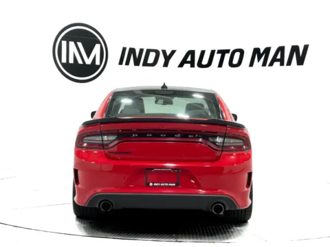 More photos of 2019 Dodge Charger R/T Scat Pack at Indy Auto Man - Indianapolis, IN