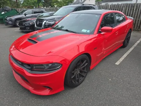 Photos of 2019 Dodge Charger R/T Scat Pack for sale in Indianapolis, IN at Indy Auto Man - Indianapolis
