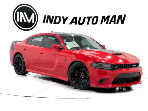 Photos of 2019 Dodge Charger R/T Scat Pack for sale in Indianapolis, IN at Indy Auto Man - Indianapolis