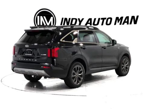 More photos of 2021 Kia Sorento SX Prestige X-Line at Indy Auto Man - Indianapolis, IN