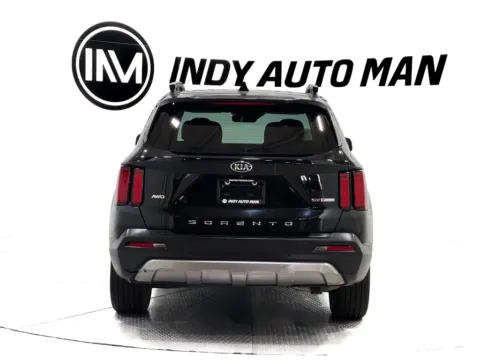 More photos of 2021 Kia Sorento SX Prestige X-Line at Indy Auto Man - Indianapolis, IN