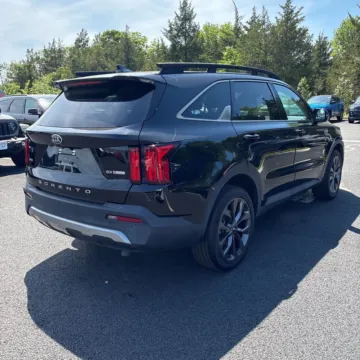 Another view of 2021 Kia Sorento SX Prestige X-Line for sale in Indianapolis, IN at Indy Auto Man - Indianapolis