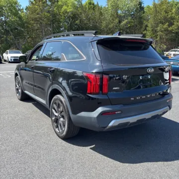 More photos of 2021 Kia Sorento SX Prestige X-Line at Indy Auto Man - Indianapolis, IN