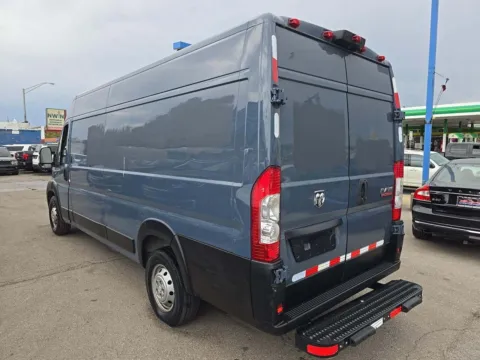 More photos of 2020 Ram ProMaster 3500 High Roof at Indy Auto Man - Indianapolis, IN