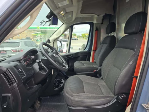 More photos of 2020 Ram ProMaster 3500 High Roof at Indy Auto Man - Indianapolis, IN