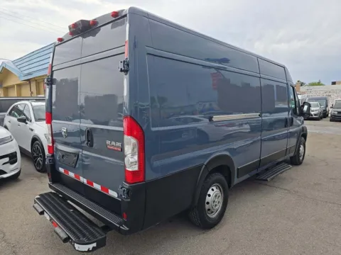Another view of 2020 Ram ProMaster 3500 High Roof for sale in Indianapolis, IN at Indy Auto Man - Indianapolis