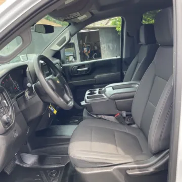 More photos of 2020 Chevrolet Silverado 2500HD Work Truck at Indy Auto Man - Indianapolis, IN