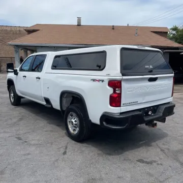 More photos of 2020 Chevrolet Silverado 2500HD Work Truck at Indy Auto Man - Indianapolis, IN