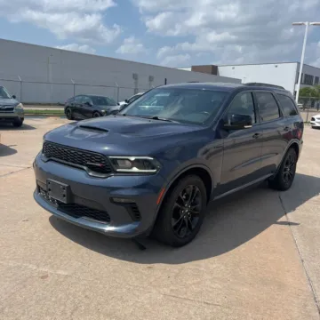 Photos of 2021 Dodge Durango R/T for sale in Indianapolis, IN at Indy Auto Man - Indianapolis