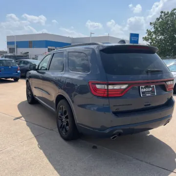More photos of 2021 Dodge Durango R/T at Indy Auto Man - Indianapolis, IN