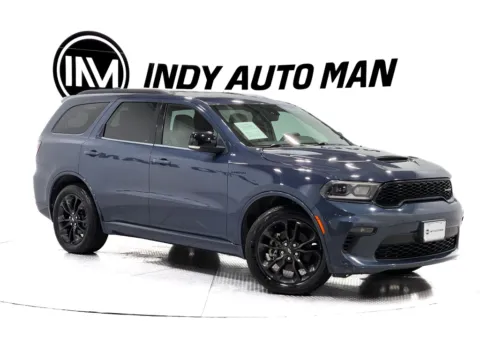 Photos of 2021 Dodge Durango R/T for sale in Indianapolis, IN at Indy Auto Man - Indianapolis