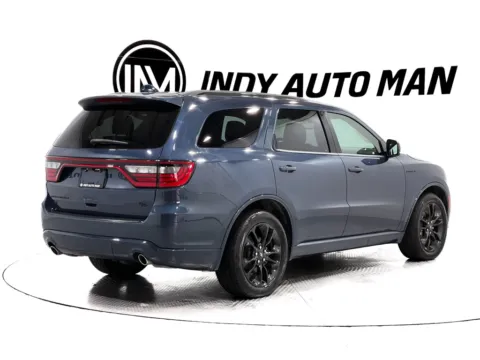 More photos of 2021 Dodge Durango R/T at Indy Auto Man - Indianapolis, IN