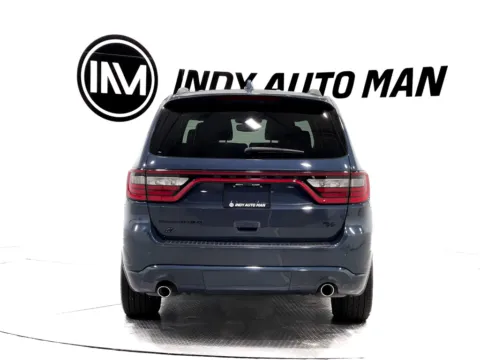 More photos of 2021 Dodge Durango R/T at Indy Auto Man - Indianapolis, IN