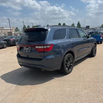 Another view of 2021 Dodge Durango R/T for sale in Indianapolis, IN at Indy Auto Man - Indianapolis