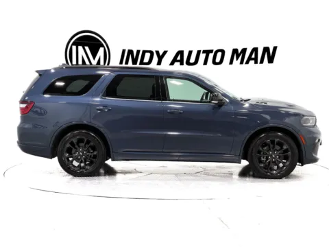 Another view of 2021 Dodge Durango R/T for sale in Indianapolis, IN at Indy Auto Man - Indianapolis