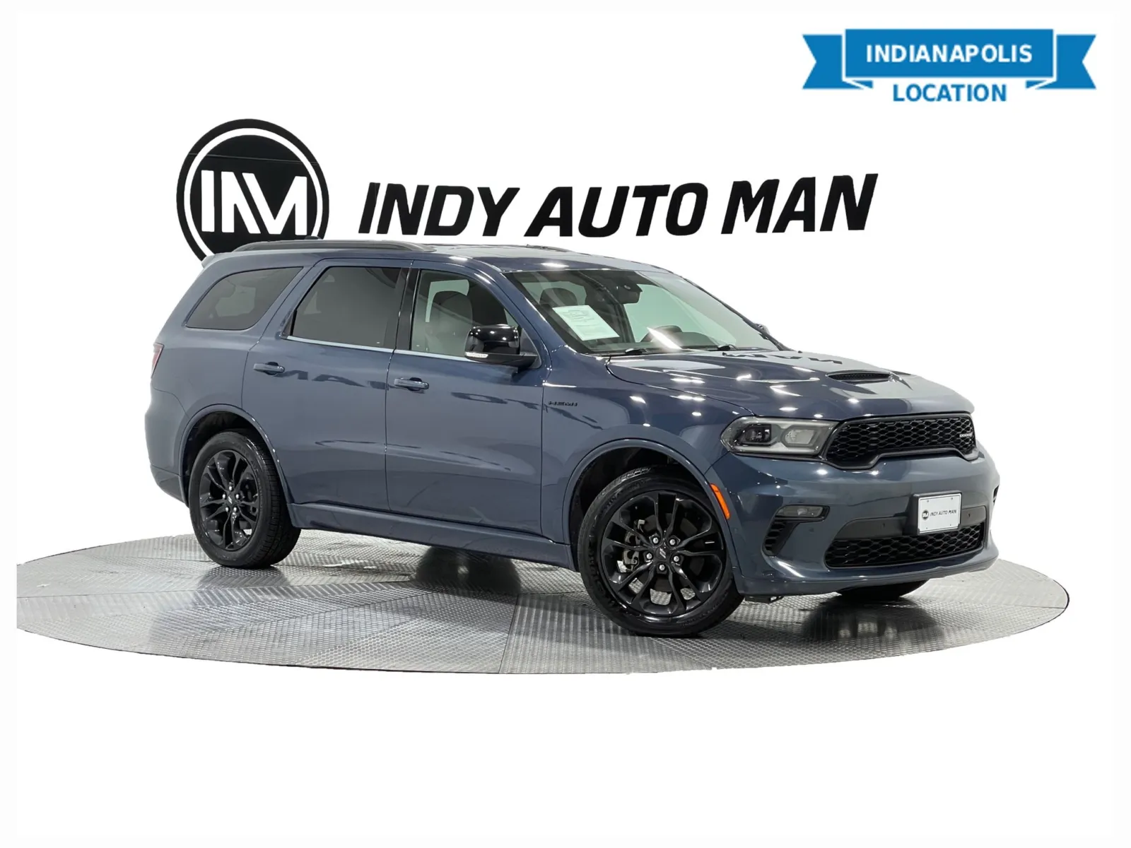 2021 Dodge Durango R/T for sale in Indianapolis, IN