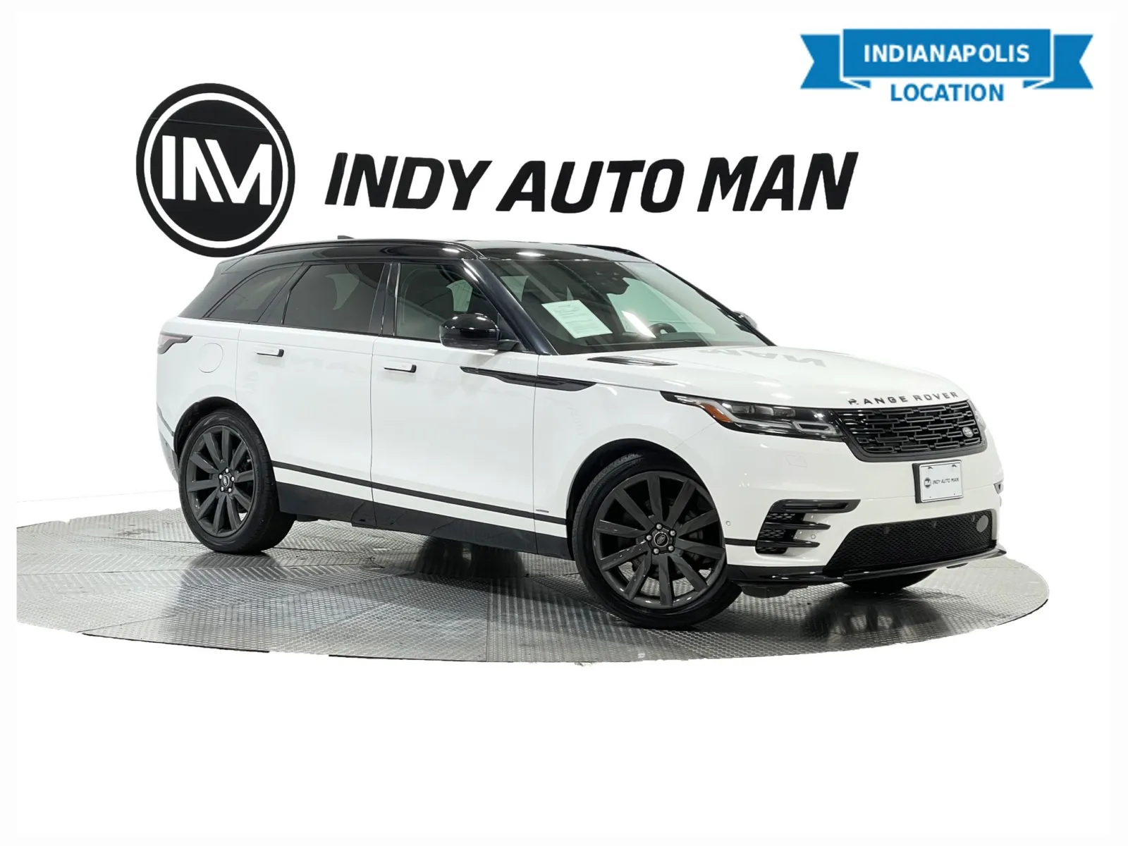 2018 Land Rover Range Rover Velar HSE R-Dynamic