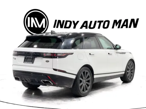 More photos of 2018 Land Rover Range Rover Velar HSE R-Dynamic at Indy Auto Man - Indianapolis, IN