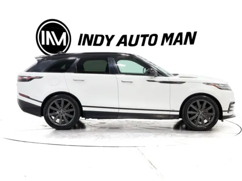 Another view of 2018 Land Rover Range Rover Velar HSE R-Dynamic for sale in Indianapolis, IN at Indy Auto Man - Indianapolis