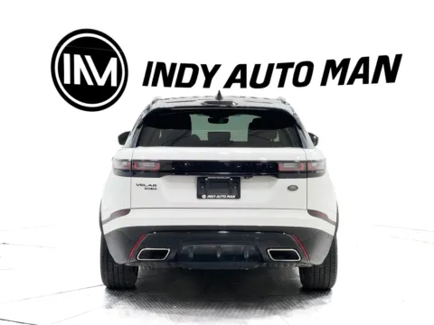 More photos of 2018 Land Rover Range Rover Velar HSE R-Dynamic at Indy Auto Man - Indianapolis, IN