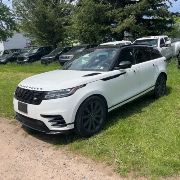 Photos of 2018 Land Rover Range Rover Velar HSE R-Dynamic for sale in Indianapolis, IN at Indy Auto Man - Indianapolis