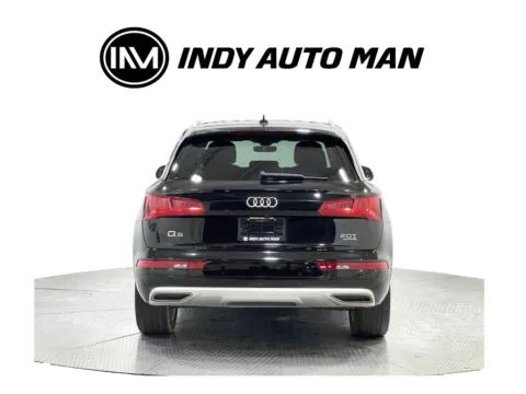 More photos of 2018 Audi Q5 2.0T Premium Plus quattro at Indy Auto Man - Indianapolis, IN