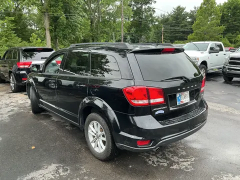 More photos of 2015 Dodge Journey SXT at Indy Auto Man - Indianapolis, IN