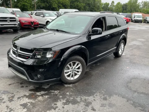 Photos of 2015 Dodge Journey SXT for sale in Indianapolis, IN at Indy Auto Man - Indianapolis