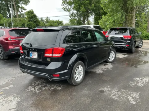 Another view of 2015 Dodge Journey SXT for sale in Indianapolis, IN at Indy Auto Man - Indianapolis