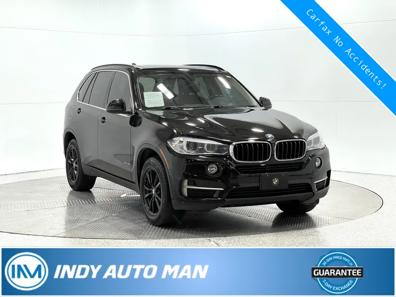 2015 BMW X5 xDrive35i for sale in Indianapolis, IN