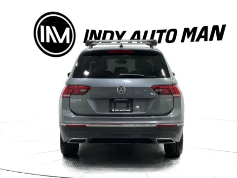 More photos of 2018 Volkswagen Tiguan 2.0T SEL Premium at Indy Auto Man - Indianapolis, IN