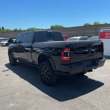 More photos of 2020 Ram 2500 Laramie at Indy Auto Man - Indianapolis, IN