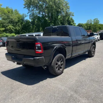 Another view of 2020 Ram 2500 Laramie for sale in Indianapolis, IN at Indy Auto Man - Indianapolis