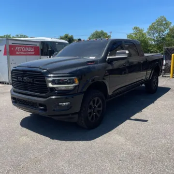 Photos of 2020 Ram 2500 Laramie for sale in Indianapolis, IN at Indy Auto Man - Indianapolis
