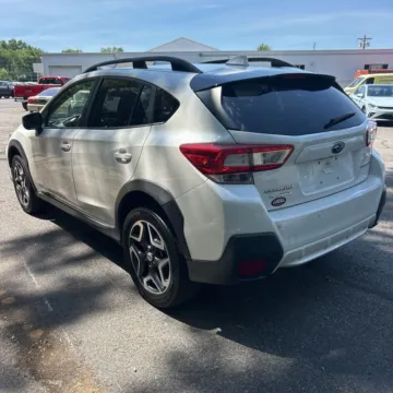 More photos of 2018 Subaru Crosstrek 2.0i Limited at Indy Auto Man - Indianapolis, IN