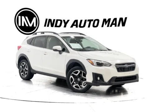 Photos of 2018 Subaru Crosstrek 2.0i Limited for sale in Indianapolis, IN at Indy Auto Man - Indianapolis