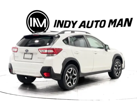More photos of 2018 Subaru Crosstrek 2.0i Limited at Indy Auto Man - Indianapolis, IN