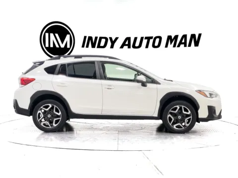 Another view of 2018 Subaru Crosstrek 2.0i Limited for sale in Indianapolis, IN at Indy Auto Man - Indianapolis
