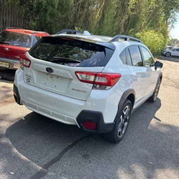 Another view of 2018 Subaru Crosstrek 2.0i Limited for sale in Indianapolis, IN at Indy Auto Man - Indianapolis