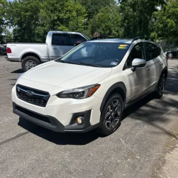 Photos of 2018 Subaru Crosstrek 2.0i Limited for sale in Indianapolis, IN at Indy Auto Man - Indianapolis