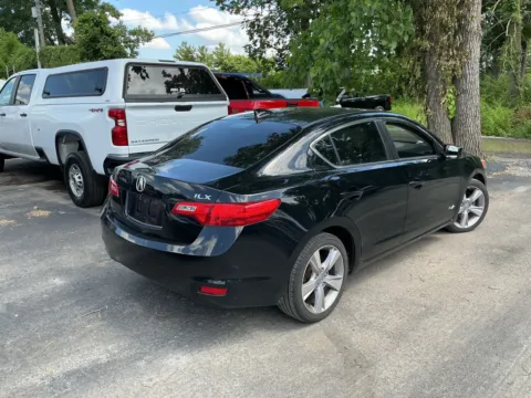 Another view of 2014 Acura ILX 2.0L for sale in Indianapolis, IN at Indy Auto Man - Indianapolis