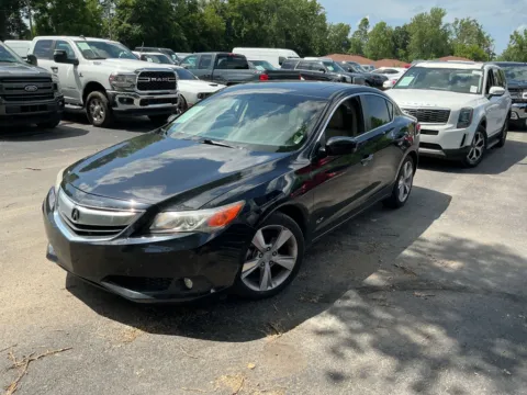 Photos of 2014 Acura ILX 2.0L for sale in Indianapolis, IN at Indy Auto Man - Indianapolis