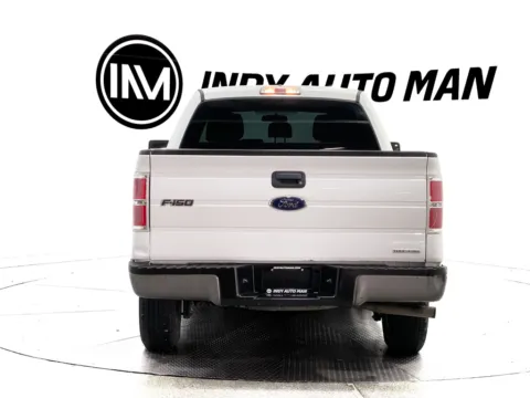 More photos of 2014 Ford F-150 XL at Indy Auto Man - Indianapolis, IN