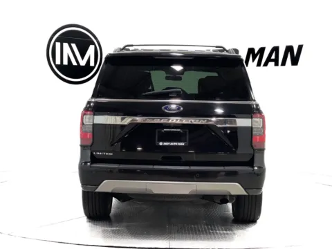 More photos of 2019 Ford Expedition Limited at Indy Auto Man - Indianapolis, IN